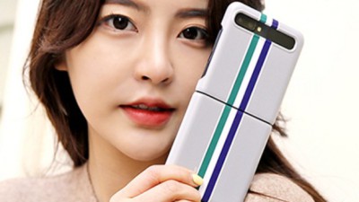 톰브라운 에디션, 갤럭시 Z플립 득템 후기! ✨ (솔직&할인 정보)